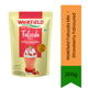 Weikfield Strawberry Falooda Mix | 200g - Delicious Dessert Mix for Strawberry Falooda, Milkshakes & Summer Treats, Quick to Prepare & Refreshing Taste | South Africa | India Bazaar