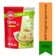 MTR Original Upma Mix (Instant Roasted Semolina Porridge) | 200g - Quick Hot Breakfast Drink-and-Eat Wheat Grits with Spices & Herbs | South Africa | India Bazaar