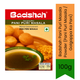 Badshah Pani Puri Masala Powder (Pani Puri Masala / Golgappa Ka Pani) | 100g - Authentic Tangy & Spicy Seasoning Mix for Homemade Golgappe, Puchka & Street Style Spicy Water | Instant Flavor Enhancer | South Africa | India Bazaar