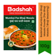 Badshah Mumbai Pav Bhaji Masala Powder (Pav Bhaji Masala / Bhaji Seasoning) | 100g - Authentic Street Style Spiced Seasoning Mix for Rich, Tangy & Flavorful Vegetable Curry | Aromatic Spice Blend | South Africa | India Bazaar