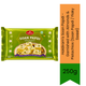 Haldiram's Soan Papdi - Garnished with Almonds & Pistachios (Soan Papdi / Flaky Sweet) | 250g - Authentic Flaky Fluffy Indian Dessert Melt-in-Mouth Sweet Treat for Festivals, Gifting & Teatime | South Africa | India Bazaar