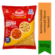 Bambino Roasted Vermicelli (Bhuni Seviyan) | 500g - Pre-Roasted Wheat Noodles for Making Sweet Kheer Pudding, Sheer Khurma & Savoury Breakfast Upma | South Africa | India Bazaar