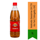 Nakoda Sesame Oil (Til Ka Tel / Gingelly Oil) - Pure Premium Cooking & Pooja Oil, Rich Nutritious Base for South Indian Curries & Ayurvedic Massages | South Africa | India Bazaar