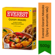 Everest Garam Masala (Spicy Aromatic Mix) | 500g - Premium All-In-One Spice Blend for Curries, Gravies & Meat Dishes | Delivers Rich Flavor & Warm Fragrance | South Africa | India Bazaar