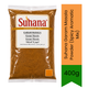 Suhana Garam Masala Powder (Spicy Aromatic Mix) | 400g - Authentic Blend of Whole Spices for Indian Curries, Gravies & Dal | Delivers Rich Aroma & Balanced Flavor | South Africa | India Bazaar