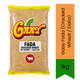 Gaay Fada (Cracked Wheat / Dalia) | 1kg - Whole Wheat Cracked Grain for Healthy Upma, Porridge, Khichdi & Kheer | Delivers Nutritious Fiber & Wholesome Taste | South Africa | India Bazaar