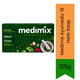 Medimix Ayurvedic 18 Herb Soap | 125g - Traditional Herbal Bath Bar for Skin Protection, Acne Control & Natural Radiance | Delivers Deep Cleansing & Soft Skin | South Africa | India Bazaar