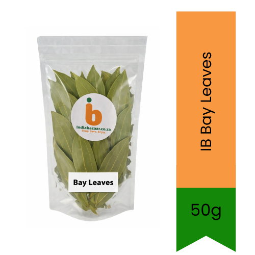 IB Bay Leaves | 50g