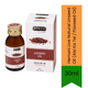 Hemani Live Natural Linseed Oil (Alsi Ka Tel / Flaxseed Oil) | 30ml - Hair & Skin Care (For External Use Only)