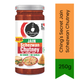 Ching's Secret Jain Schezwan Chutney | 250g - Spicy Indo-Chinese Chutney for Noodles, Fried Rice & Snacks, No Onion No Garlic Recipe | South Africa | India Bazaar