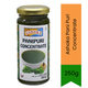 Ashoka Pani Puri Concentrate (Spicy Mint Water Base) | 250g - Instant Tangy Dhip Liquid for Golgappa Street Food, Authentic Flavor Kick | South Africa | India Bazaar