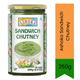 Ashoka Sandwich Chutney | 250g - Ready-to-Use Herb Spread for Sandwiches, Toasts & Wraps, Fresh Flavor & Easy Convenience | South Africa | India Bazaar
