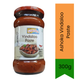 Ashoka Vindaloo Paste | 300g - Ready-to-Cook Curry Paste for Goan Vindaloo, Rich Spices & Authentic Restaurant Style Flavor | South Africa | India Bazaar