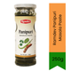 Ramdev Panipuri Masala Paste (Pani Puri Masala) | 250g - Ready-to-Use Paste for Golgappa Water, Tangy Flavor & Quick Preparation | South Africa | India Bazaar