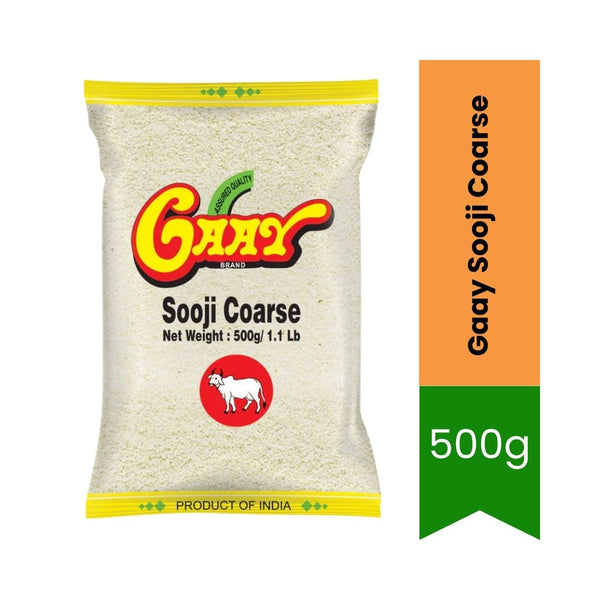 Gaay Sooji Coarse | BB:31.DEC.2026