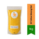 IB Yellow Moong Dal 1kg – Premium Quality for Wholesome Indian Cooking