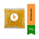IB Chana Dal – 5Kg | Bulk Pack of Premium Unpolished Split Bengal Gram