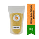 IB Whole Skinned Urad Lentils (Urad Gota) - Premium Creamy White Pulses for Making Fluffy Idli & Dosa Batter, Rich Protein Source | South Africa | India Bazaar