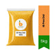 IB Split Pea Dal (Yellow Matar Dal Bulk Pack) | 5kg - Family Value Pack for Comforting Dals, Soups & Curries, Protein-Rich Staples | South Africa | India Bazaar
