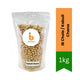 IB Kabuli Chana 1Kg – Big Chickpeas (Chana / Chole / Whole Boontjie)