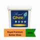 Royal Premium Butter Ghee 400g