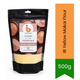 IB Yellow Makai Flour (Yellow Corn Flour) - Premium Fine Milled Flour | Authentic Texture & Taste for Rotis, Breads & Traditional Recipes | South Africa | India Bazaar