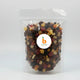 IB Fruit Munch Sweet & Chewy Mixed Fruit Candy (Fruity Toffee Pieces) | 500g - Colorful Fruit Flavored Soft Candies for Kids Birthday Parties, Loot Bags & Family Sharing | South Africa | India Bazaar