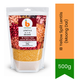 IB Yellow Split Lentils (Moong Dal) - Best Value, High Protein & Fast Cooking | Perfect for Soups, Curries & Meals | South Africa | India Bazaar