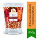 IB Raw Peanuts (Kachi Sing / Groundnuts) - Premium Whole Unroasted Red Skin Kernels for Boiling, Frying Farsans & Making Peanut Chikki Sweets | South Africa | India Bazaar