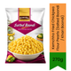 Kemchho Fried Chickpea Flour Pearls (Salted Boondi / Khari Boondi) | 270g - Crispy Gram Flour Drops For Making Refreshing Curd Raita & Traditional Indian Chaat | Adds Perfect Crunchy Texture To Daily Meals & Snacks | South Africa | India Bazaar