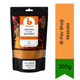 IB Pav Bhaji Masala Vegetable Curry Spice Mix (Bhaji Masala) | Standard Pack - Easy Cooking Blend for Street Style Spiced Mash Potato Curry, Zesty Mumbai Flavor | South Africa | India Bazaar