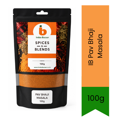 IB Pav Bhaji Masala