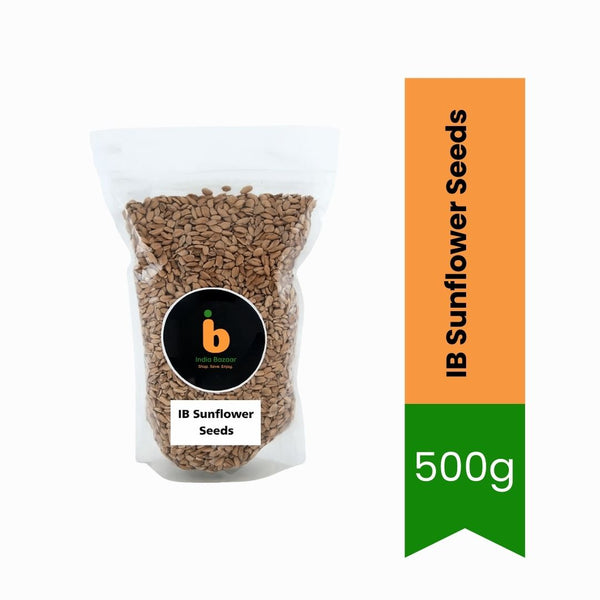 IB Sunflower Seeds