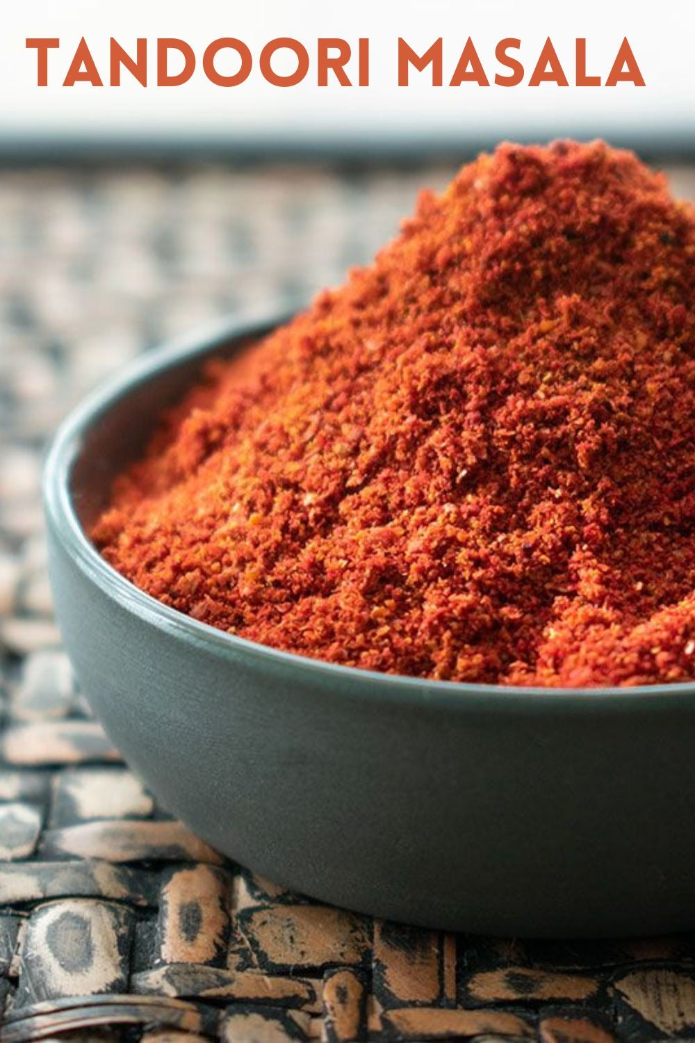 Shan Smoky Spiced Marinade, Tandoori Masala Mix 500g | Deep Smoky, Tangy & Bold Flavour | Perfect for Chicken, Lamb & Fish | South Africa | India Bazaar
