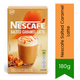 Nescafe Salted Caramel Latte | 180g - Instant Flavoured Coffee | Rich Espresso with Indulgent Sweet & Salty Caramel Froth | South Africa | India Bazaar