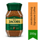 Jacobs Krönung Signature Coffee | 200g - Premium Freeze-Dried Instant Coffee | Rich Roasted Flavor & Deep Fragrant Aroma | South Africa | India Bazaar