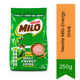 Nestle Milo Energy Drink - Chocolate Malt Beverage Mix | Rich Source of Essential Vitamins & Energy for Daily Vitality | South Africa | India Bazaar