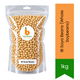 IB Soya Beans (Whole Soybeans) | 1kg - Premium Pure Protein-Rich Legumes for Healthy Cooking, Soups & Salads | Delivers Essential Minerals & High Fiber | South Africa | India Bazaar