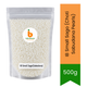 IB Small Sago (Choti Sabudana Pearls) | 500g - Premium Tapioca Pearls for Fasting Khichdi, Creamy Kheer Desserts & Vrat Upvas Meals | South Africa | India Bazaar