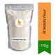 IB Maida Flour | 1kg - Premium Refined Wheat Flour | All-Purpose Baking & Indian Breads | Fine Texture & Authentic Quality | South Africa | India Bazaar