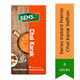 Senso Instant Premix Chai Karak (Adani) Masala | 8 Sticks - Quick Instant Tea Premix | Authentic Spiced Aroma & Bold Karak Flavor | South Africa | India Bazaar