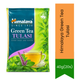 Himalaya Green Tea Tulasi | 40g(20s) - Wellness Tea Bags for Immunity Boost & Stress Relief, Rich Antioxidant Detox Drink | South Africa | India Bazaar