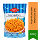 Raju Namkeen Marwadi Sev | 400g - Premium Spicy Indian Snack | Authentic Rajasthani Flavor, Crispy Crunch & Teatime Snack | South Africa | India Bazaar
