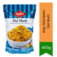Raju Namkeen Dal Muth | 400g - Premium Crispy Indian Snack | Spicy Crunchy Lentil Mix, Rich Protein & Teatime Snack | South Africa | India Bazaar