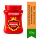 Everest Compounded Asafoetida Powder (Strong Hing) | 100g - Essential Ayurvedic Tempering Spice for Dal & Curries, Powerful Digestive Health Support | South Africa | India Bazaar
