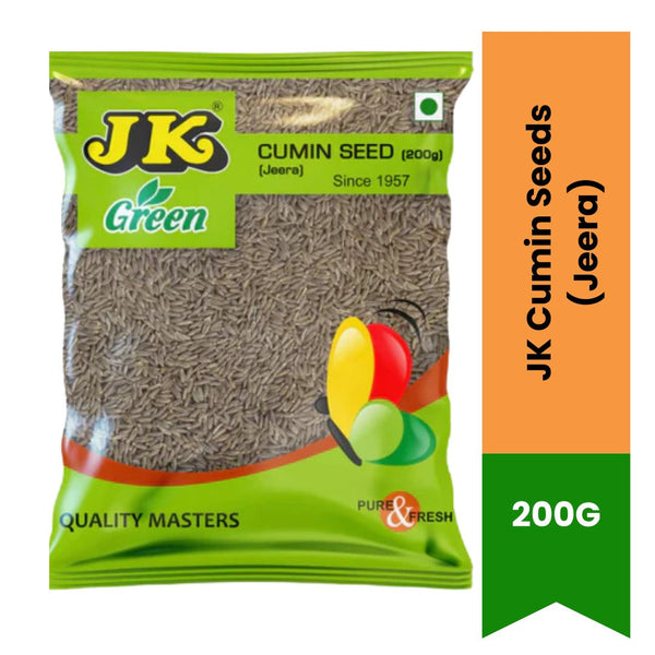 JK Cumin Seeds (Jeera)|BB:09.APR.2026