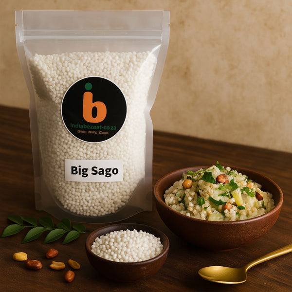 IB Big Sago 1Kg
