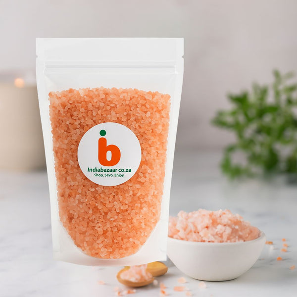 IB Himalaya Pink Salt Coarse