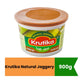 Krutika Natural Jaggery |BB:DEC.2026