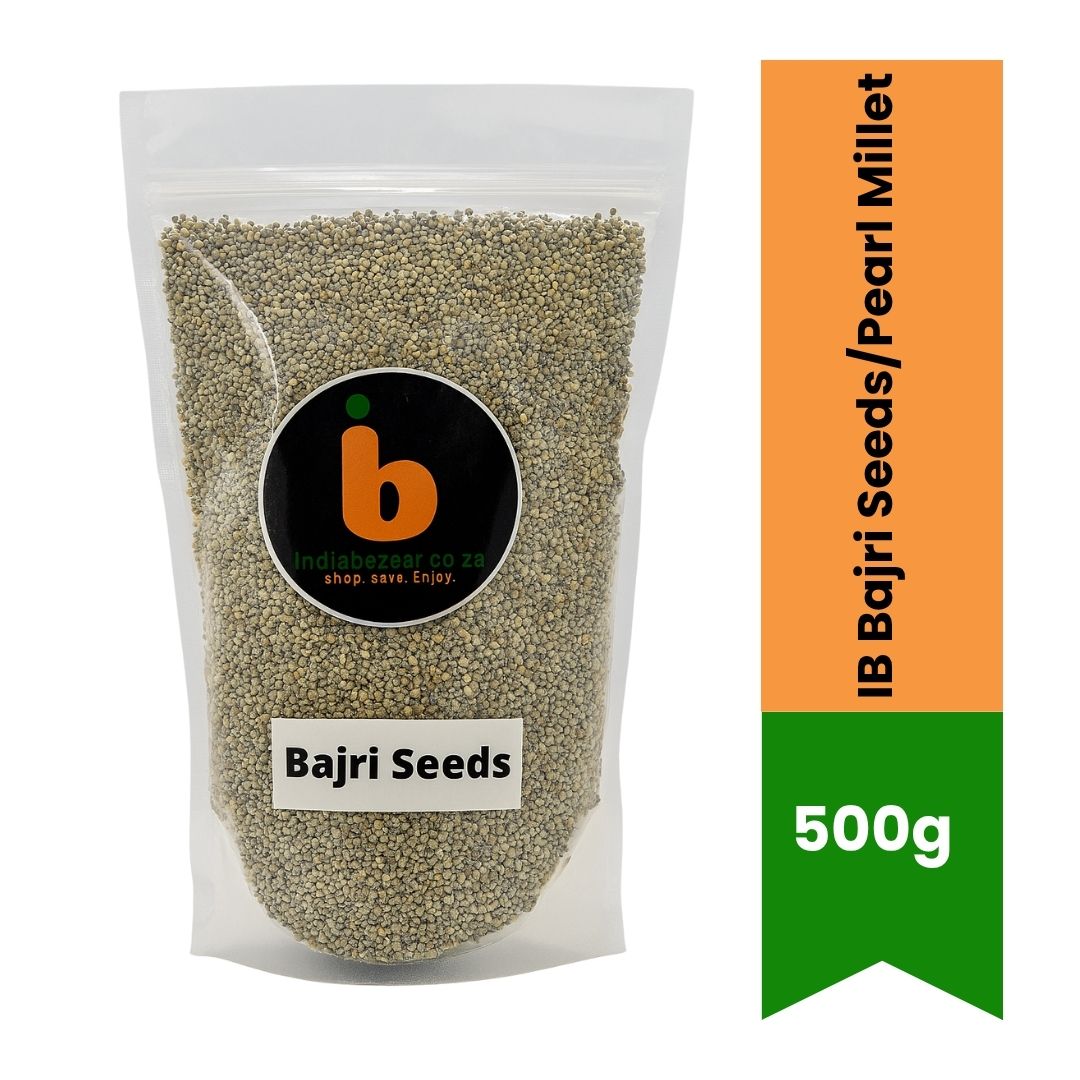 IB Bajri Seeds/Pearl Millet